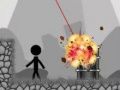 Gra Stickman kontra Stickman w Internecie
