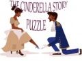 Gra Bajka o Kopciuszku: Puzzle w Internecie
