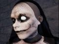 Gra Zła Zakonnica: Straszny Horror w Internecie