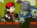Gra Strzał w Zombiego w Internecie