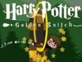 Gra Harry Potter złoty znicz w Internecie
