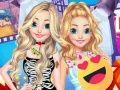 Gra Ellie gwiazda Hollywood w Internecie