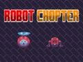 Gra Robot Chopter w Internecie