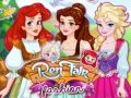 Gra Moda na Rynku Renesansowym w Internecie Gra Moda na Rynku Renesansowym w Internecie