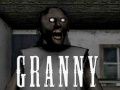Gra Straszna Babcia: Horror Babcia w Internecie