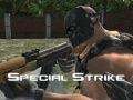 Gra Specjalny Cios w Internecie