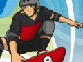 Gra Skateboardowy Bohater w Internecie Gra Skateboardowy Bohater w Internecie