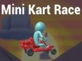 Gra Mini Wyścig Kartów w Internecie Gra Mini Wyścig Kartów w Internecie