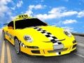 Gra Symulator Taksówki Miejskiej 3D w Internecie