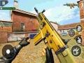 Gra FPS Strzał Uderzenia: Nowoczesna Wojna 2k20 w Internecie