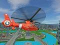Gra Symulacja Helikoptera Ratunkowego 911 2020 w Internecie