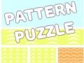 Gra Puzzle Wzór w Internecie