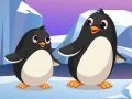 Gra Puzzle Pingwin w Internecie