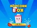 Gra Pudełko na popcorn w Internecie