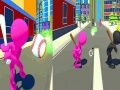 Gra Gra Miejska Homera 3D w Internecie
