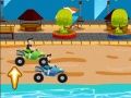 Gra Wyścig Buggy z Przeszkodami w Internecie