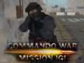 Gra Misja Wojskowa Commando IGI w Internecie