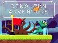 Gra Przygoda Dino Biegu w Internecie