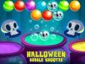 Gra Halloween Strzelec Balonowy w Internecie
