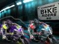 Gra Związani Rowerzyści 3D w Internecie