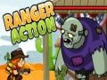 Gra Akcja Ranger w Internecie