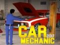 Gra Mechanik samochodowy 2017 w Internecie