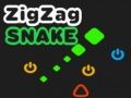 Gra ZigZag Wąż w Internecie Gra ZigZag Wąż w Internecie