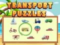 Gra Łamigłówki transportowe w Internecie