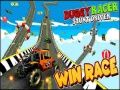 Gra Buggy Racer Kaskader Buggy Wyścigi w Internecie