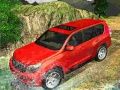 Gra Offroad Land Cruiser Jeep w Internecie