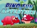 Gra Dino Fajna Przygoda w Internecie