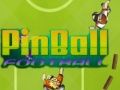 Gra Pinball Piłka Nożna w Internecie