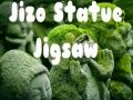 Gra Puzzle z Figurą Jizo w Internecie