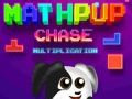 Gra Mathpup Pościg za Mnożeniem w Internecie