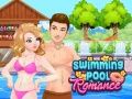 Gra Romantyzm przy basenie w Internecie