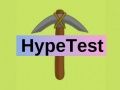 Gra Test fana Minecrafta w Internecie