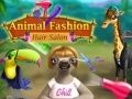 Gra Salon fryzjerski dla zwierząt w Internecie Gra Salon fryzjerski dla zwierząt w Internecie