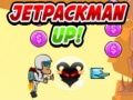 Gra Jetpackman W Górę! w Internecie