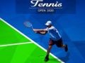 Gra Tenis Otwarte 2020 w Internecie