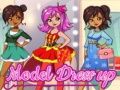 Gra Ubieranie Modeli w Internecie Gra Ubieranie Modeli w Internecie