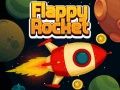 Gra Flappy Rakieta w Internecie
