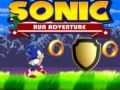 Gra Sonic Biegnij Przygoda w Internecie