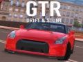 Gra GTR Drift i Stunt w Internecie