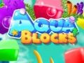 Gra Akwablocki w Internecie