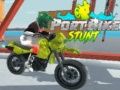 Gra Portowe Akrobacje Rowerowe w Internecie