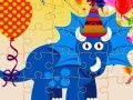 Gra Dino Impreza Puzzle w Internecie