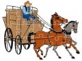 Gra Puzzle Wagonów w Internecie