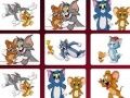 Gra Pamięć Tom i Jerry w Internecie