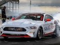Gra Driftujący Mustang Jet Puzzle w Internecie