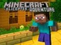 Gra Przygoda Helikopterem w Minecraft w Internecie